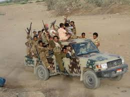 اليمن على أعتاب حرب أهلية